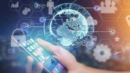 中韓競逐6G技術標準制定 網絡技術研發的新格局