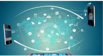 《2016-2045年新興科技趨勢》網絡技術研發概覽 從萬物互聯到智能自主