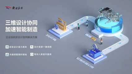 數字化時代的破局轉型 新迪數字亮相行業峰會，賦能軟件開發新生態