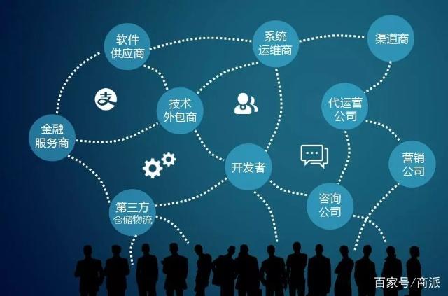 從天使投資到縱深入海 商派李鐘偉的轉身與堅守