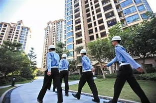 從“無所不能”的物業管理，透視現代企業管理新趨勢